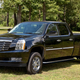 Illustration for article titled The 2012 Cadillac DRW Platinum Heavy-Duty is one giant blinged-out whip